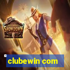 clubewin com